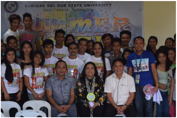 neda-inspires-sdssu-campers