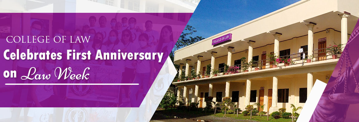 college-of-law-celebrates-first-anniversary-on-law-week