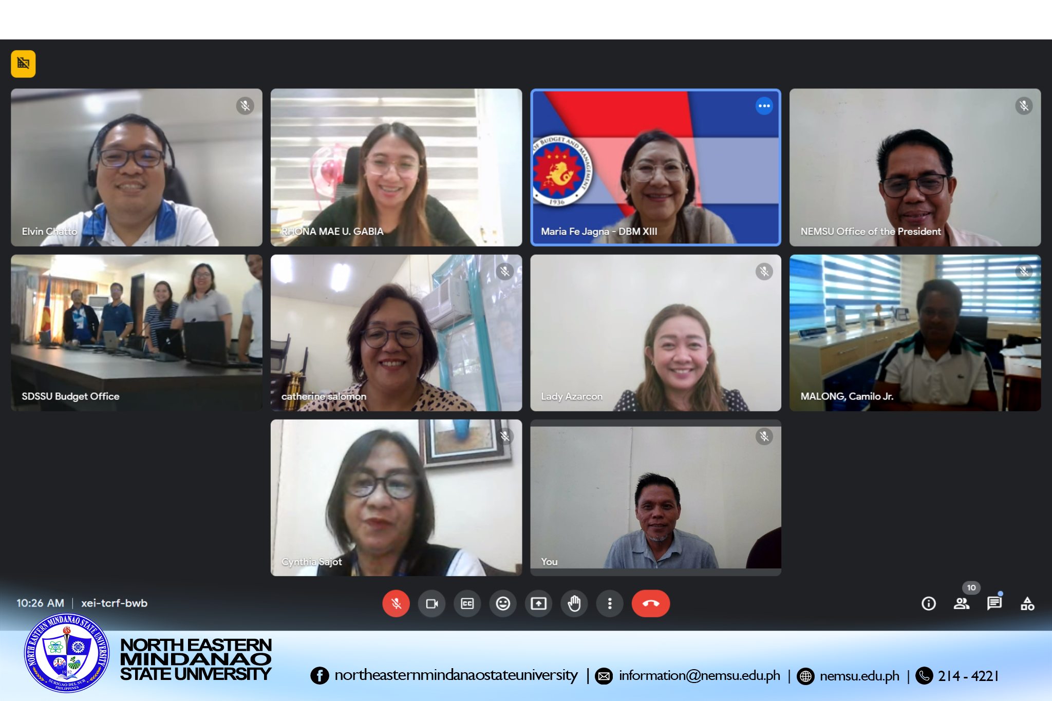 DBM-Virtual-meeting