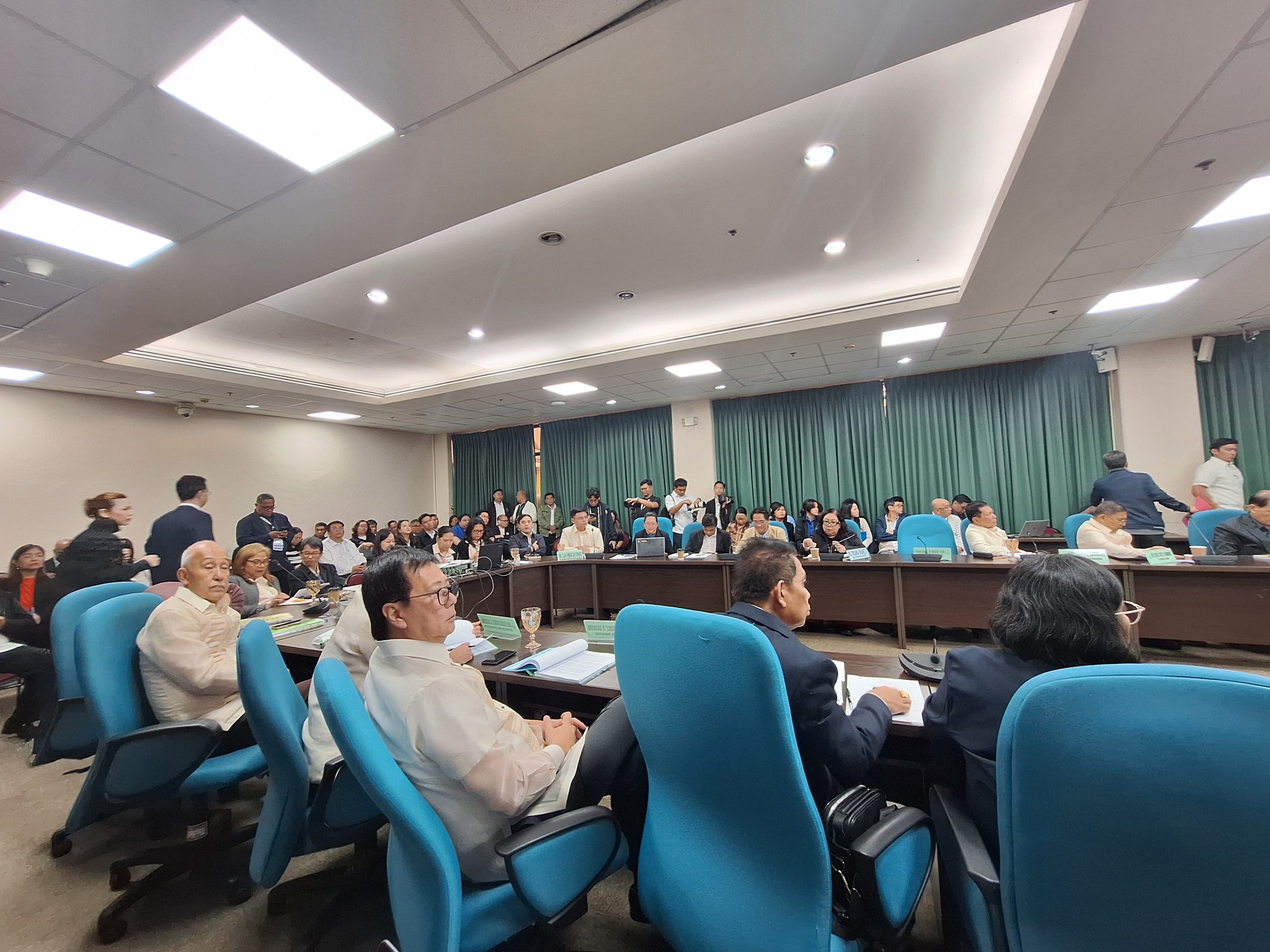 House-Panel-to-Tackle-Bill