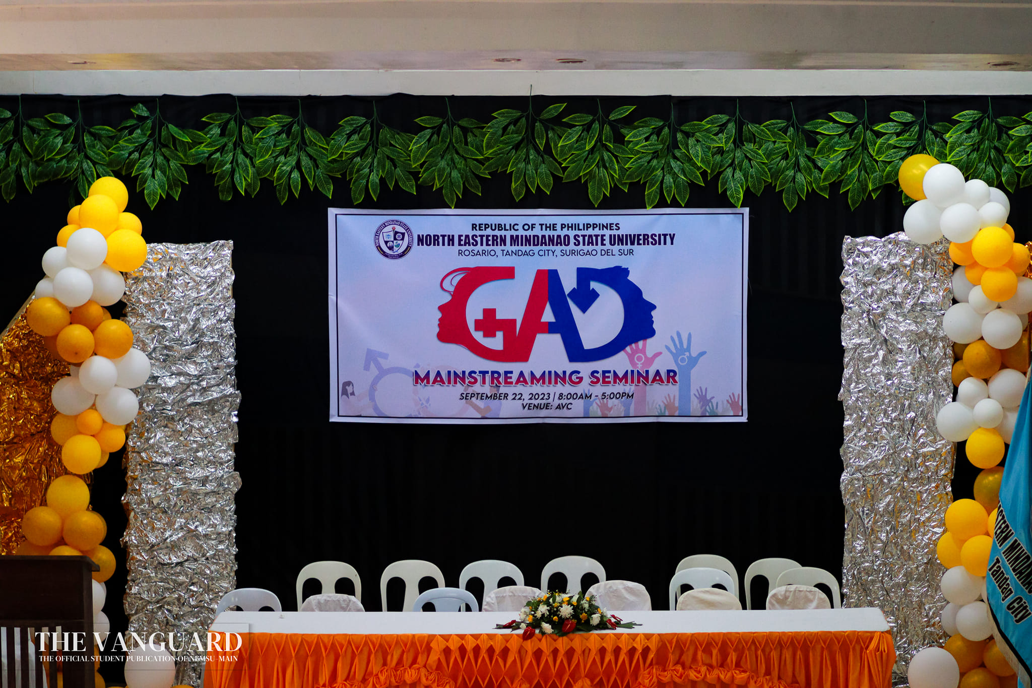 GAD-2023