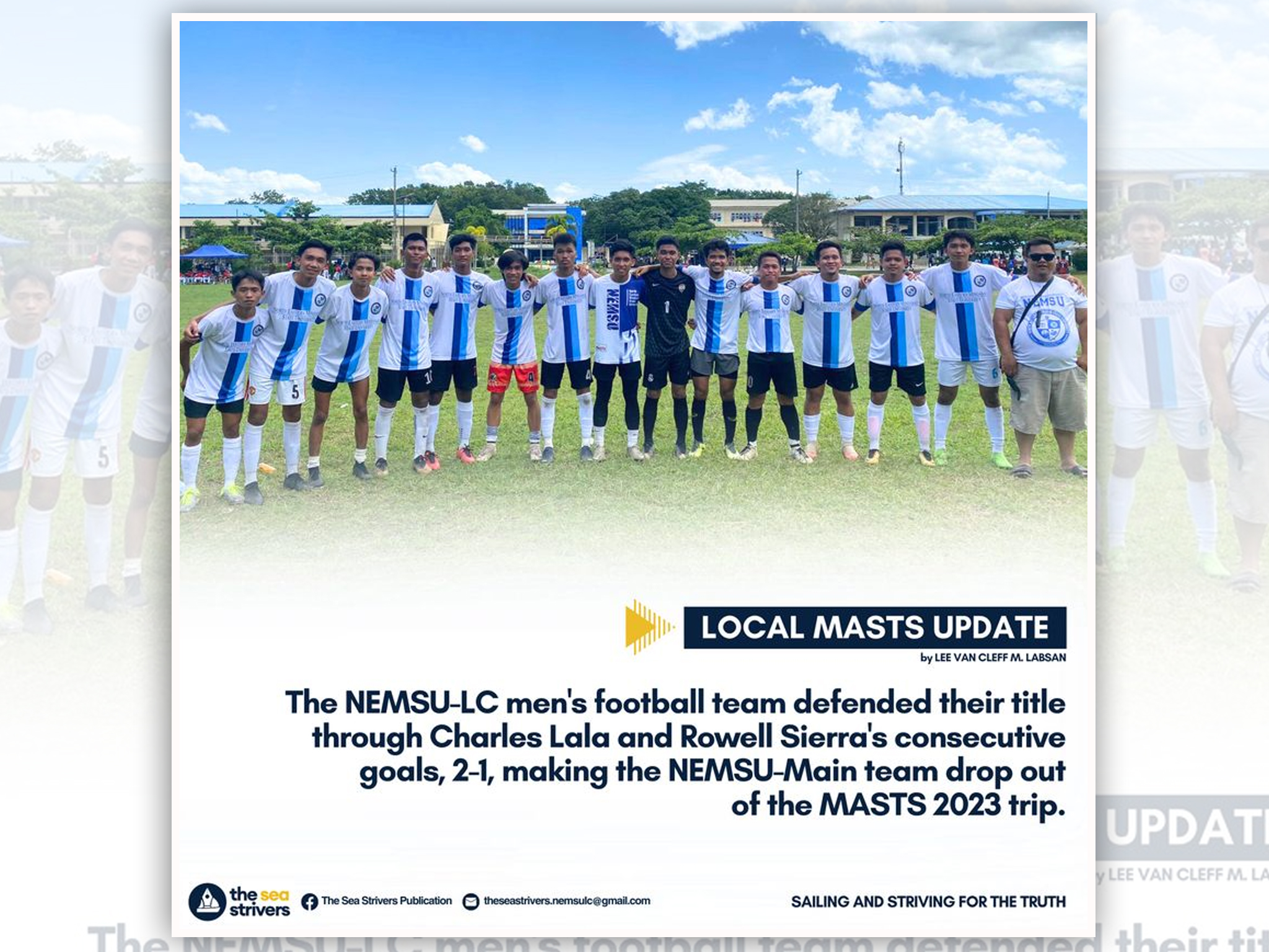 local-masts-football