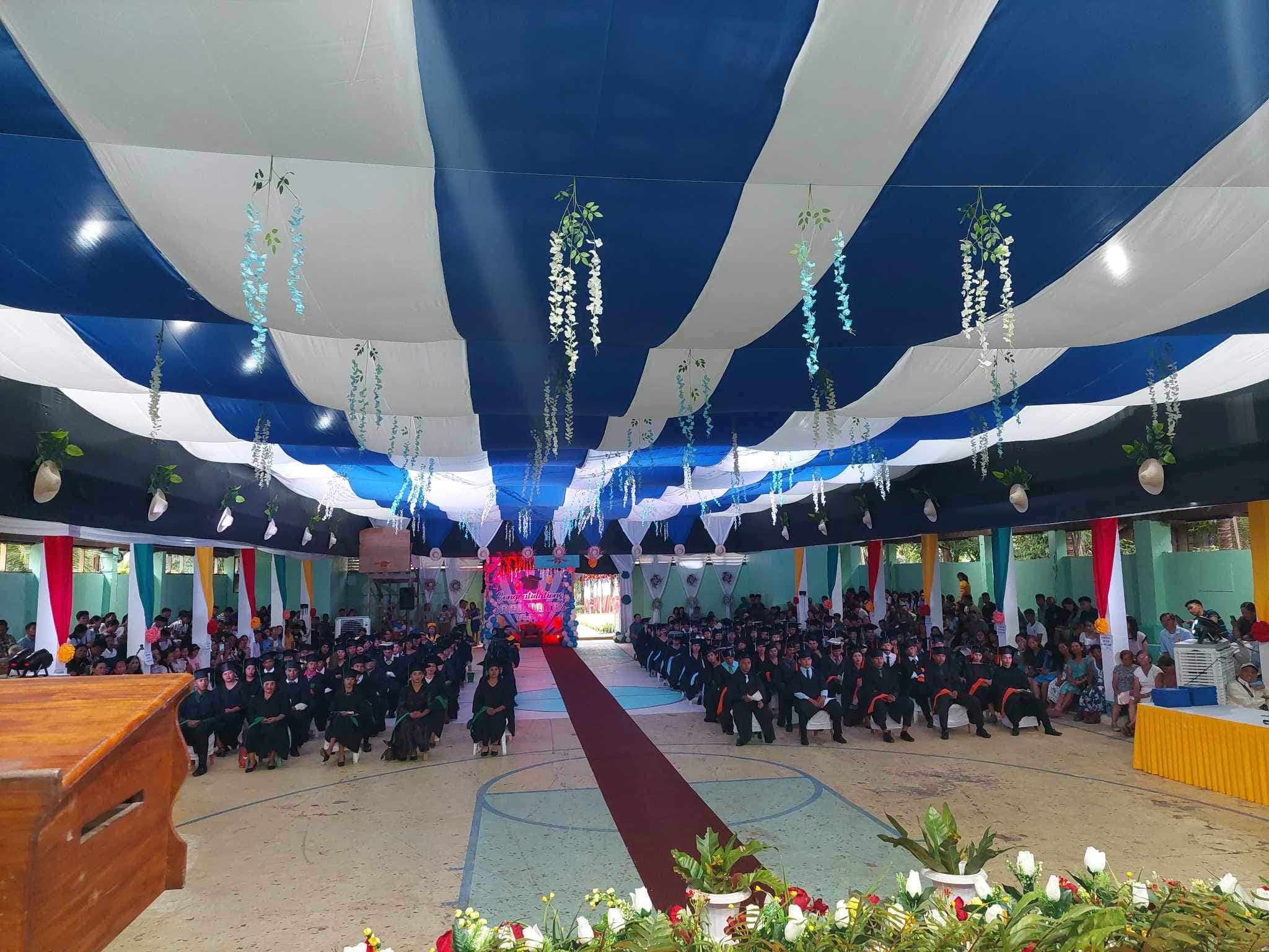 SM-Campus-66-Commencement-Exercises
