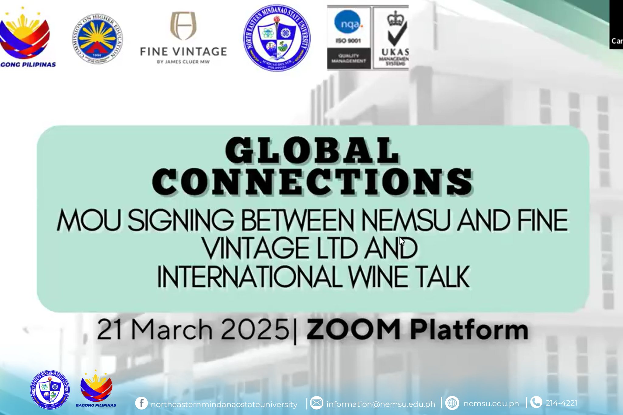 𝐍𝐄𝐌𝐒𝐔-𝐒𝐞𝐚𝐥𝐬-𝐏𝐚𝐫𝐭𝐧𝐞𝐫𝐬𝐡𝐢𝐩-𝐰𝐢𝐭𝐡-𝐅𝐢𝐧𝐞-𝐕𝐢𝐧𝐭𝐚𝐠𝐞-𝐋𝐭𝐝