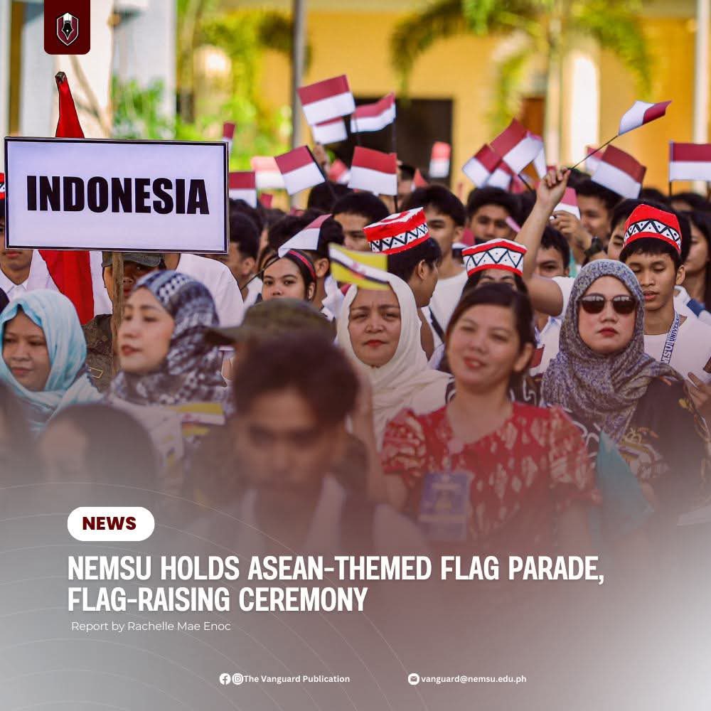 𝗡𝗘𝗠𝗦𝗨-𝗧𝗮𝗻𝗱𝗮𝗴-𝗵𝗼𝗹𝗱𝘀-𝗔𝗦𝗘𝗔𝗡-𝘁𝗵𝗲𝗺𝗲𝗱-𝗳𝗹𝗮𝗴-𝗽𝗮𝗿𝗮𝗱𝗲