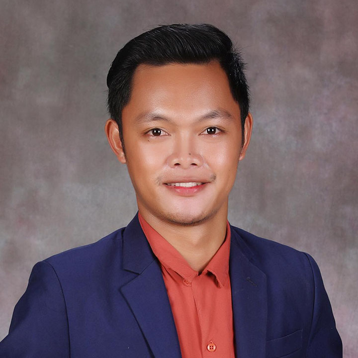 RODRIGO JR. B. SUMUOB, MLIS