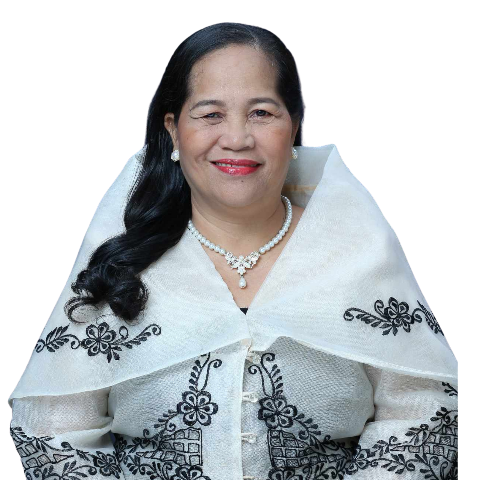 ELMA M. ALIBANGBANG, MSLS